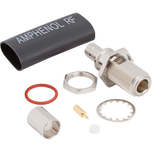 Amphenol RF_082-6512-EE