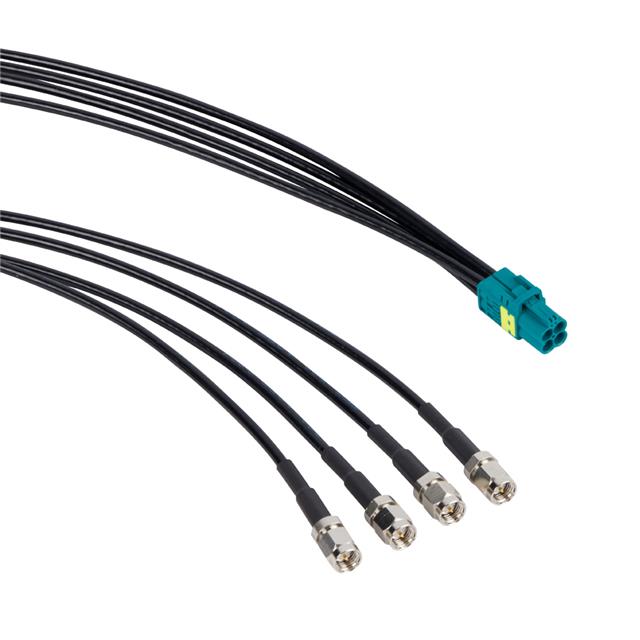 Amphenol RF_095-820-175M100