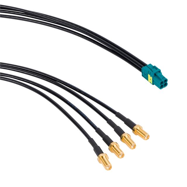 Amphenol RF_095-820-176M100