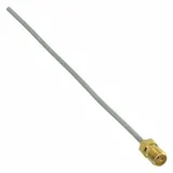 Amphenol RF_095-902-463-006_CBL ASSY SMA JACK 6"