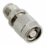 Amphenol RF_122498RP_CONN ADAPT RP-TNC PLUG-TNC JACK