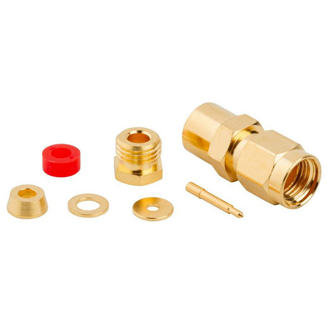 Amphenol RF_132124