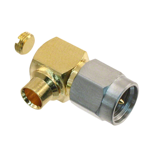 Amphenol RF_132201