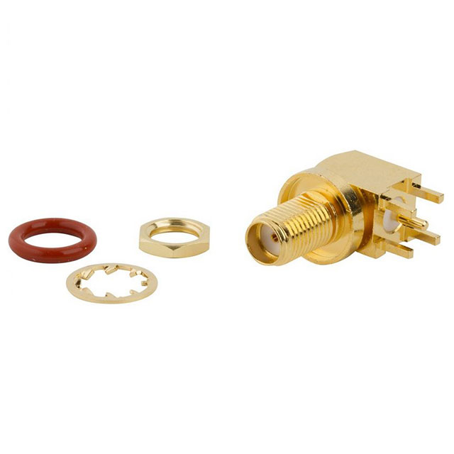 Amphenol RF_132203-18