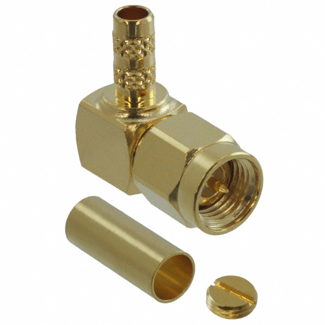 Amphenol RF_132272