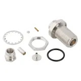 Amphenol RF_172165-11_CONN N JACK STR 50 OHM CRIMP