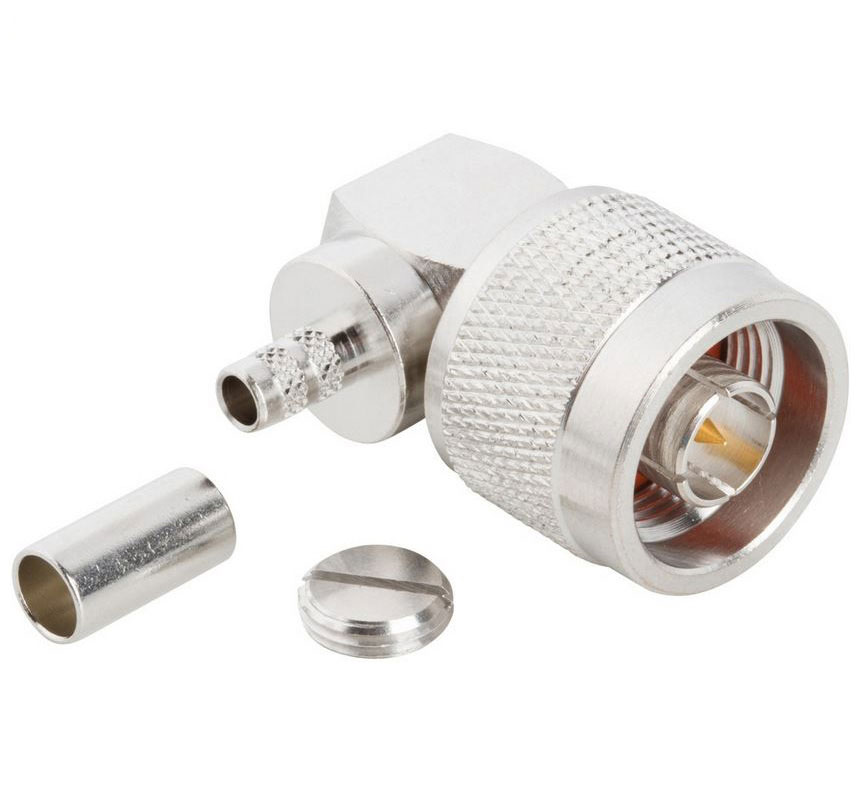 Amphenol RF_172215