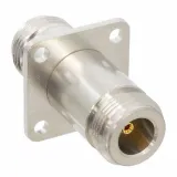 Amphenol RF_172278-10_CONN ADAPT JACK-JACK N 50 OHM