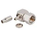 Amphenol RF_222179-10_CONN F PLUG R/A 75OHM SOLDER