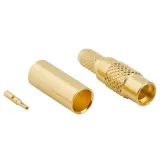 Amphenol RF_262119_CONN MMCX JACK STR 50 OHM SOLDER