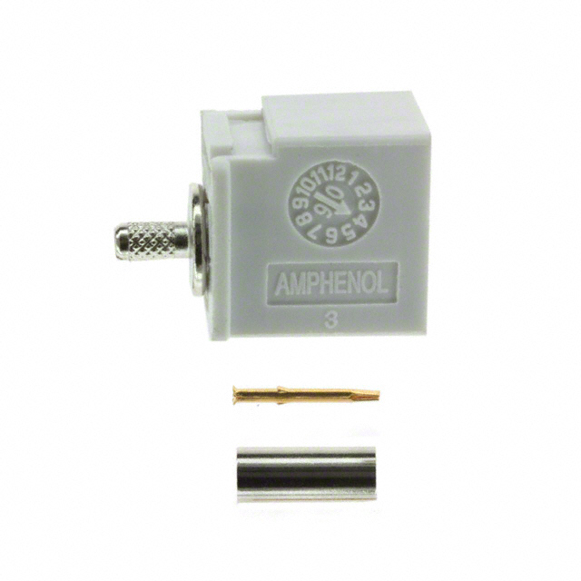 Amphenol RF_2FA1-NBSJ-C01-0