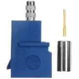 Amphenol RF_2FA1-NCSJ-C04-6_CONN FAKRA JACK STR 50 OHM CRIMP