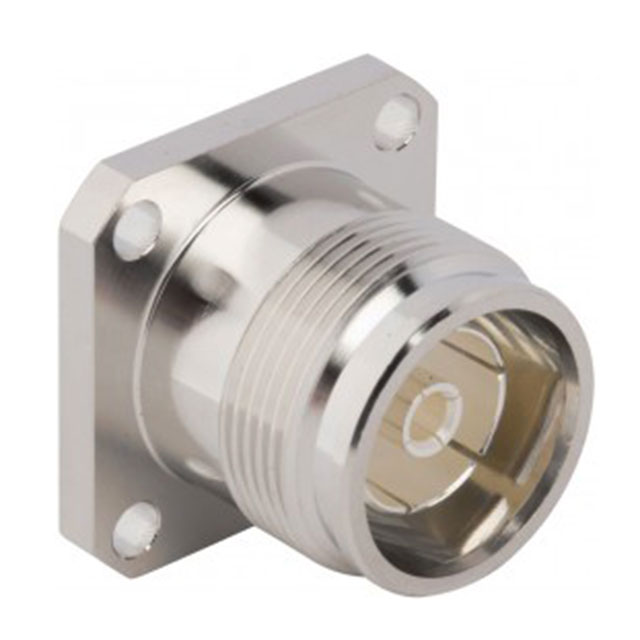 Amphenol RF_431-128J-52S