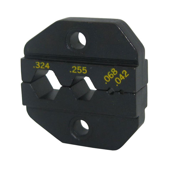 Amphenol RF_47-20001