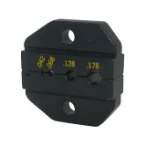 Amphenol RF_47-20250_DIE SET HEX .042 .068 .128 .178
