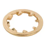 Amphenol RF_903-10409-1_CONN LOCKWASHR FOR SMB SMC JACK