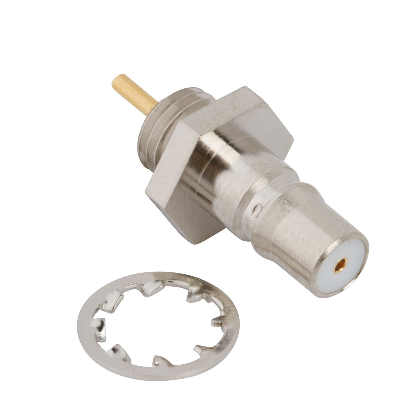 Amphenol RF_930-193J-51S