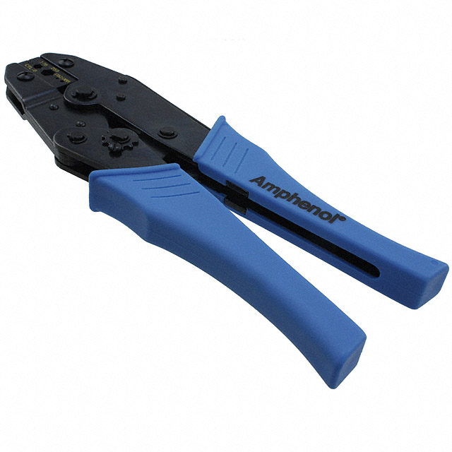 Amphenol RF_CTL-6