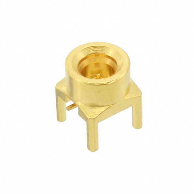 Amphenol RF_SMP-MSLD-PCT-4
