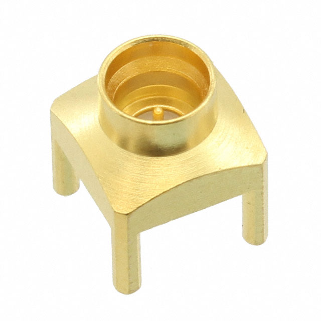 Amphenol RF_SMP-MSLD-PCT-5
