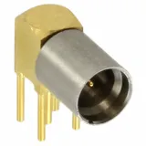 Amphenol RF_SMP-MSLD-PCT-6_CONN SMP JACK R/A 50 OHM PCB
