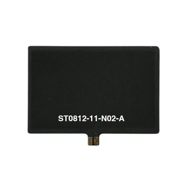 Amphenol RF_ST0812-11-N02-A