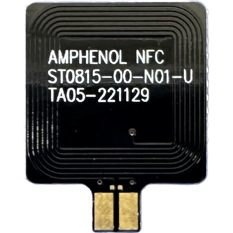 Amphenol RF_ST0815-00-N01-U