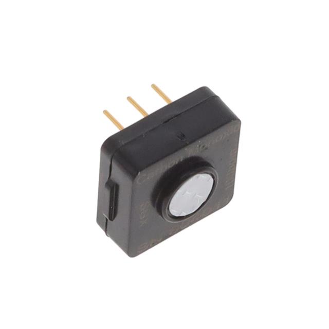 Amphenol SGX Sensortech_PS1-CO-100