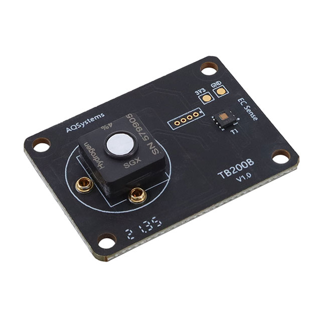 Amphenol SGX Sensortech_PS1-H2-4%-MOD