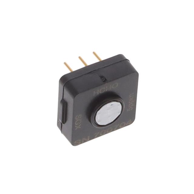 Amphenol SGX Sensortech_PS1-HCHO-5