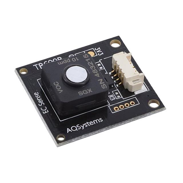 Amphenol SGX Sensortech_PS1-VOC-10-MOD