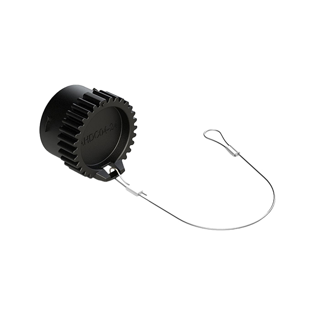 Amphenol Sine Systems Corp_AHDC04-24-T
