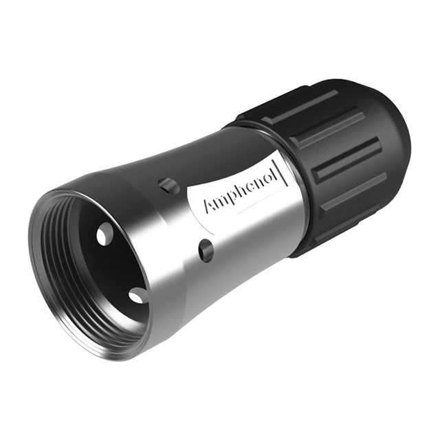 Amphenol Sine Systems Corp_AHDMBS-18-002