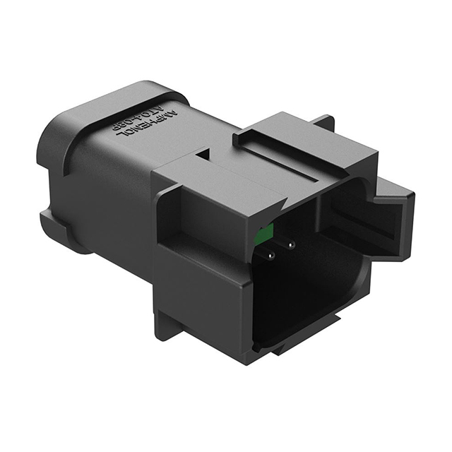 Amphenol Sine Systems Corp_AT04-08PB-P021