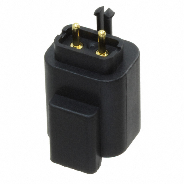 Amphenol Sine Systems Corp_AT04-2P-BM01