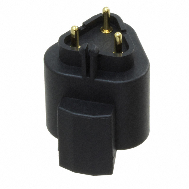 Amphenol Sine Systems Corp_AT04-3P-BM01