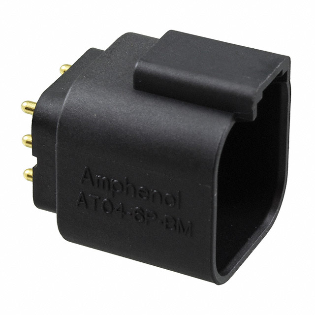 Amphenol Sine Systems Corp_AT04-6P-BM02