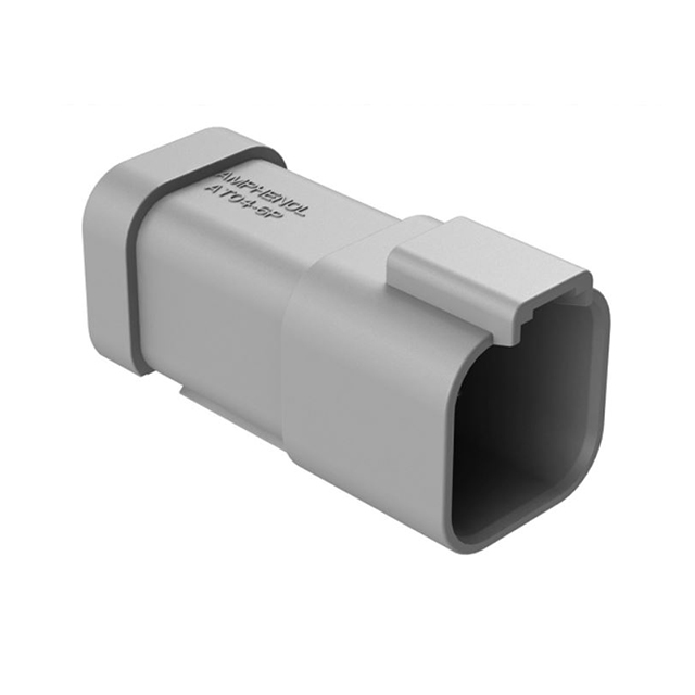 Amphenol Sine Systems Corp_AT04-6P-P021
