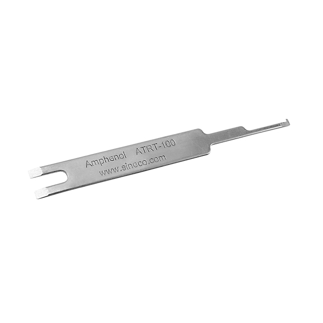 Amphenol Sine Systems Corp_ATRT-100