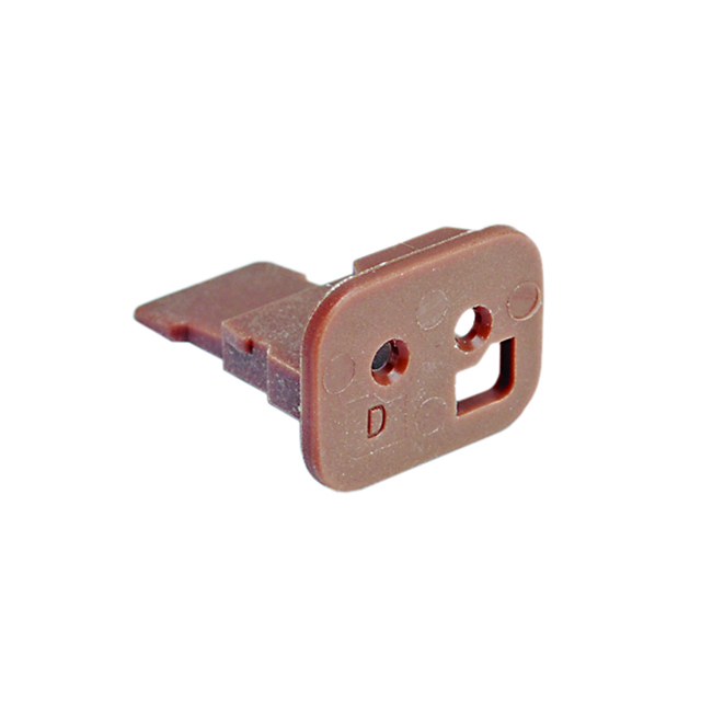 Amphenol Sine Systems Corp_AW2S-D