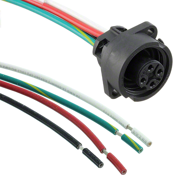 Amphenol Sine Systems Corp_CA0161F113003