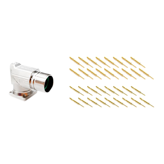 Amphenol Sine Systems Corp_MA5RAP1702-KIT