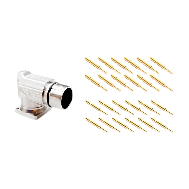 Amphenol Sine Systems Corp_MA7RAP1202-KIT