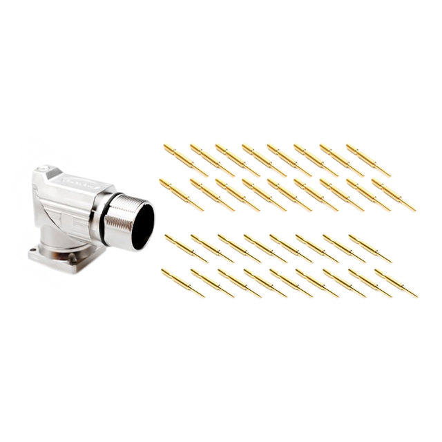 Amphenol Sine Systems Corp_MA7RAP1702-KIT