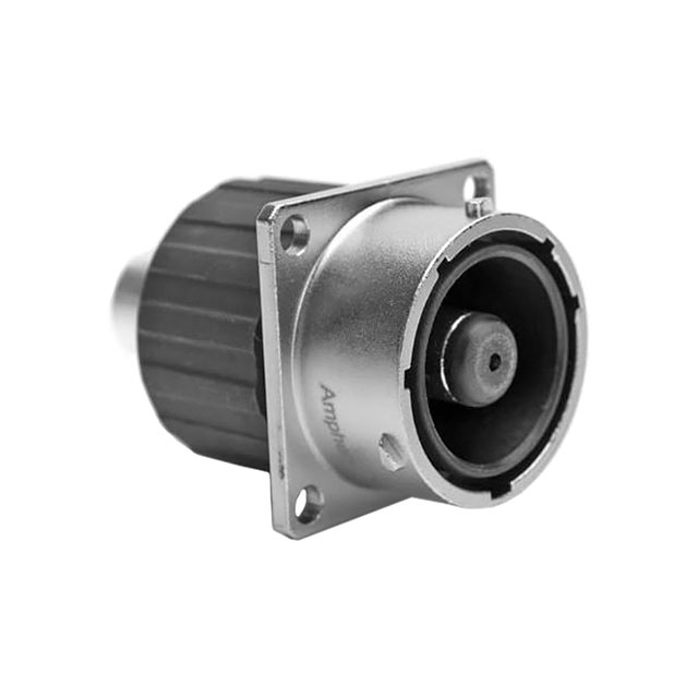 Amphenol Sine Systems Corp_RTHP0201PN-50C