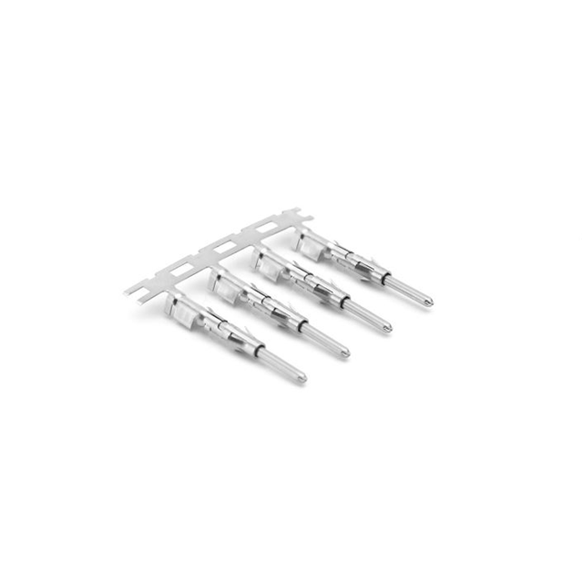 Amphenol Sine Systems Corp_SP20M2N