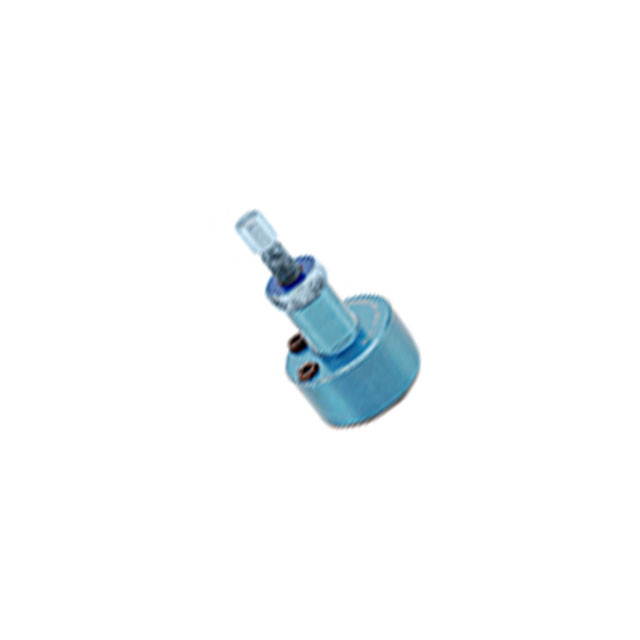 Amphenol Sine Systems Corp_UH2-5