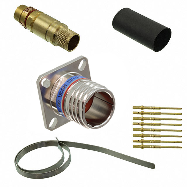 Amphenol Socapex_TVP00UCOMCF11S
