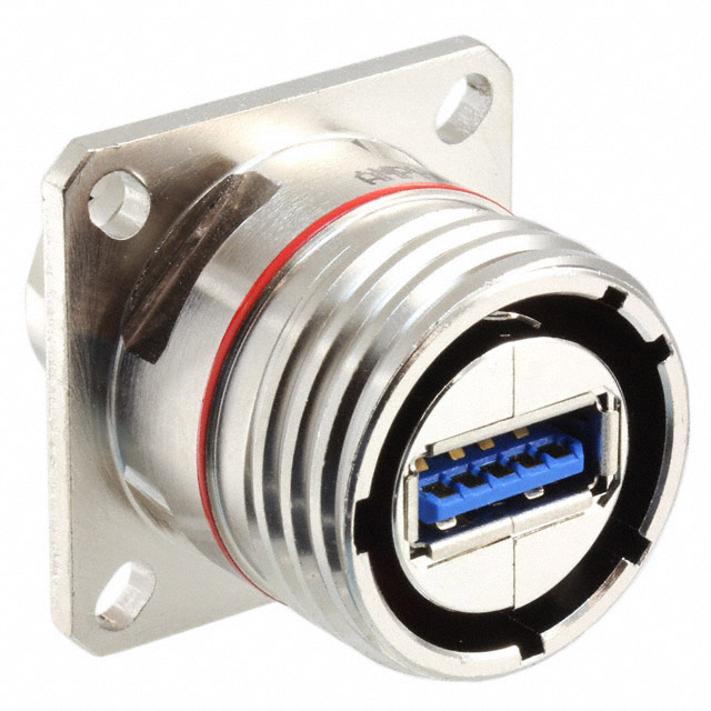 Amphenol Socapex_USB3FTV2AN