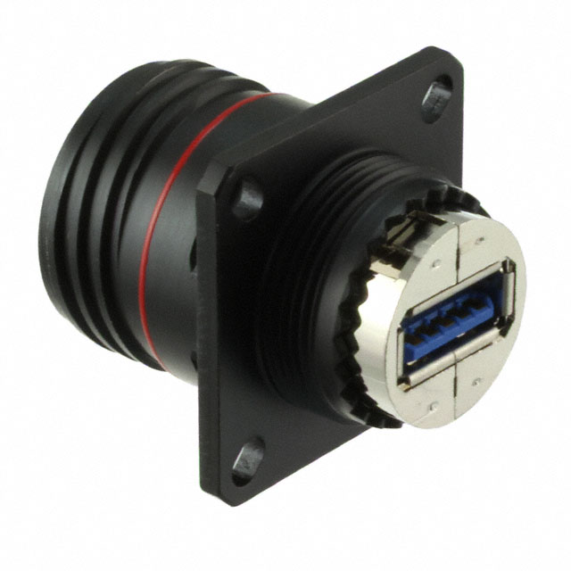 Amphenol Socapex_USB3FTV2AZN